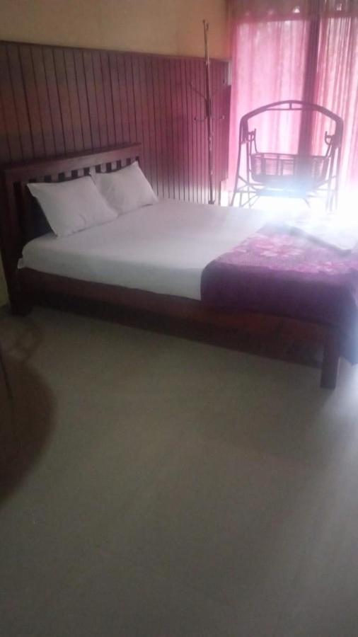 Riya Home Stay Munnar Anaviratty Exterior foto