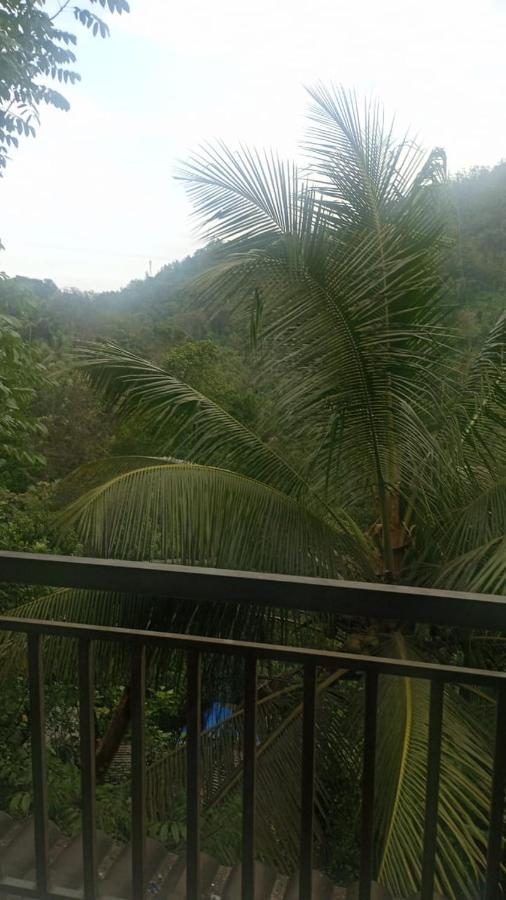 Riya Home Stay Munnar Anaviratty Exterior foto