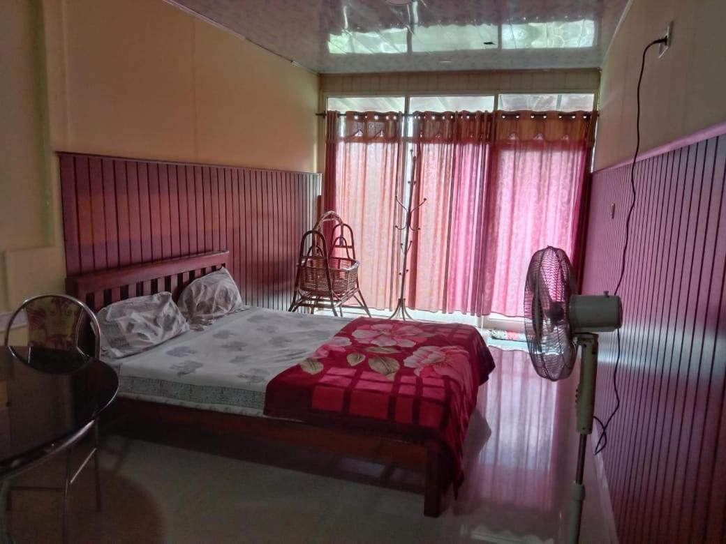 Riya Home Stay Munnar Anaviratty Exterior foto