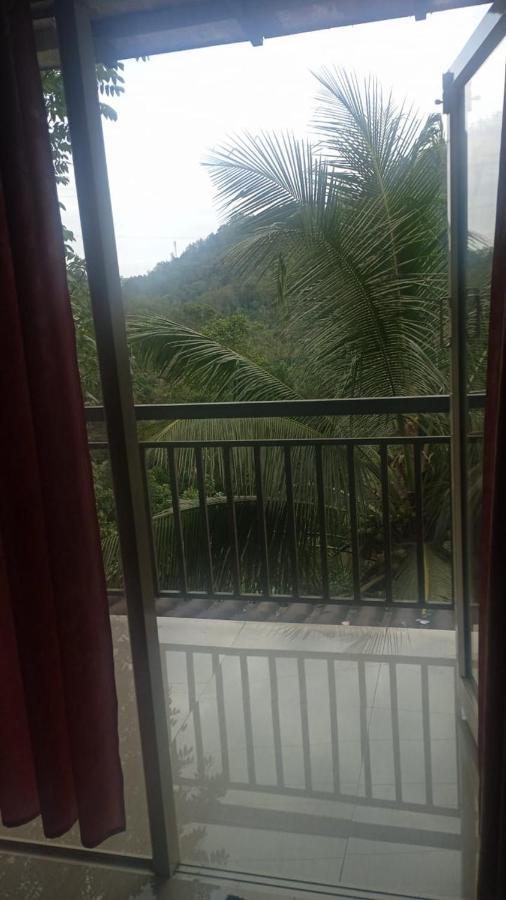 Riya Home Stay Munnar Anaviratty Exterior foto