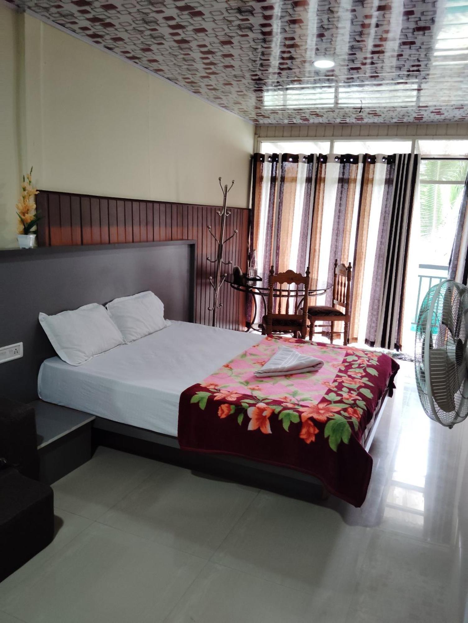 Riya Home Stay Munnar Anaviratty Exterior foto
